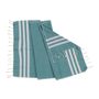 Bath towels - SMALL BATH TOWEL HAIR TOWEL GUEST TOWEL HAND TOWEL - LALAY