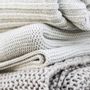 Throw blankets - TURIN THROW - MIKMAX BARCELONA