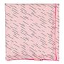 Childcare  accessories - ARIANA FLEECE BLANKET - MELLIPOU