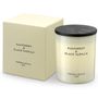 Candles - Scented candle Rapsberry & Black Vanilla. - CERERIA MOLLA 1899 CANDLES