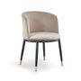 Chairs for hospitalities & contracts - CHAIR ALEA-B - CRISAL DECORACIÓN