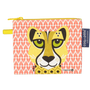 Leather goods - Tiger purse - COQ EN PATE