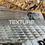 Verre d'art - Texture Surface Glass - DSA ART GLASS (HONG KONG)