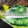 Verre d'art - Graphic Glass - DSA ART GLASS (HONG KONG)