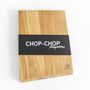 Small household appliances - Chop chop Shapless - cutting board - RIO LINDO - THINGS THAT INSPIRE