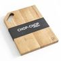 Small household appliances - Chop chop Classic cutting board - RIO LINDO - THINGS THAT INSPIRE