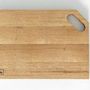 Small household appliances - Chop chop Classic cutting board - RIO LINDO - THINGS THAT INSPIRE