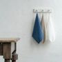 Dish towels - LINEN TEA TOWELS - RIO LINDO - THINGS THAT INSPIRE