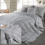 Comforters and pillows - Duvet SOFFIO WINTER **** 220x240 100% W.G.D. F.P.800 - CINELLI PIUME E PIUMINI SRL