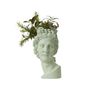 Vases - Vase Apollo Head - SOPHIA ENJOY THINKING