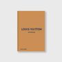 Papeterie - Défilé Louis Vuitton | Livre - NEW MAGS