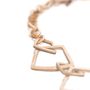 Jewelry - Natural horn necklaces - L'INDOCHINEUR PARIS HANOI