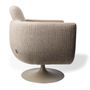 Chairs - Swivel chair Kirk - POLSPOTTEN