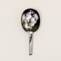 Cutlery set - Rice spoon in natural horn - L'INDOCHINEUR PARIS HANOI