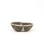 Other wall decoration - 12" Large Light Taupe Jua Round Basket - ALL ACROSS AFRICA + KAZI