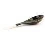 Cutlery set - Bi-material rice spoon - L'INDOCHINEUR PARIS HANOI