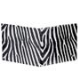 Leather goods - Zebra Wallets - NOWA