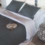Bed linens - Belle duvet cover - PASSION FOR LINEN