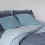 Bed linens - Brescia duvet cover - HOUSE IN STYLE