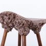 Tabourets - Tabouret Well Proven - grand - TRANSNATURAL