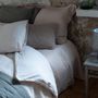 Bed linens - Como duvet cover - HOUSE IN STYLE