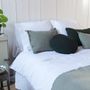 Bed linens - Geneve duvet cover - HOUSE IN STYLE