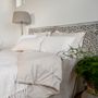 Bed linens - Ibiza duvet cover - HOUSE IN STYLE