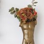 Vases - Male Torso Vase - SOPHIA ENJOY THINKING