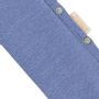Gifts - YuYu Bottle - 10% Cashmere, Merino Wool cover- Blue - YUYU BOTTLE