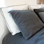 Bed linens - Rimini duvet cover - HOUSE IN STYLE