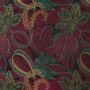 Fabric cushions - Eva Yellow - AADYAM HANDWOVEN