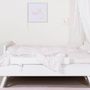 Bed linens - Bed Canopies - ISLE OF DOGS DESIGN WUPPERTAL
