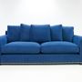 Sofas for hospitalities & contracts - Lord Contemporain | Sofa, sofa-bed and Armchair - CREARTE COLLECTIONS