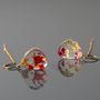 Gifts - Jewelry earrings MX DACRYL 132 - MX DESIGN