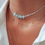 Jewelry - Grelots necklace - YAY PARIS