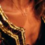 Jewelry - Infinite Eclat Necklace - YAY PARIS