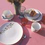 Everyday plates - VINTAGE - PORCELAINE DE LONGCHAMP