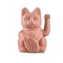 Decorative objects - Maneki Neko / Lucky Cat / Pink  - DONKEY PRODUCTS