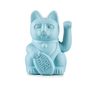 Decorative objects - Maneki Neko/ Lucky Cat / Blue  - DONKEY PRODUCTS