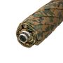 Homewear - CAMOUFLAGE FOLDING UMBRELLA, BLACK LION - PASOTTI