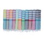 Serviettes de bain - Fouta Turc - ANZA TEXTILE COMPANY