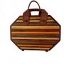 Bags and totes - Wooden handbag  - WOLOCH COMPANY