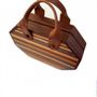 Bags and totes - Wooden handbag  - WOLOCH COMPANY