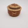 Decorative objects - Box bark or trunk of palm - SARANY SHOP
