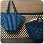 Bags and totes - shopping bag - SARANY SHOP