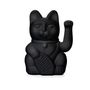 Decorative objects - Maneki Neko / Lucky Cat / Black  - DONKEY PRODUCTS