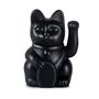 Decorative objects - Maneki Neko / Iconic Cat / Black - DONKEY PRODUCTS
