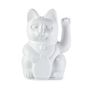 Decorative objects - Maneki Neko / Iconic Cat / White - DONKEY PRODUCTS