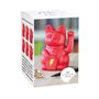 Decorative objects - Maneki Neko / Iconic Cat / Red - DONKEY PRODUCTS GMBH & CO. KG