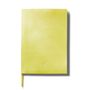 Stationery - Maneki Neko / Notebook / Yellow - DONKEY PRODUCTS